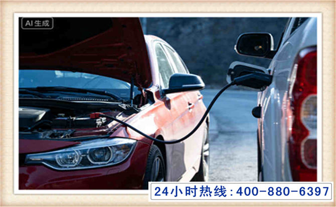 定兴潍坊拖车,附近24小时汽车拖车救援，潍坊道路救援拖车电话