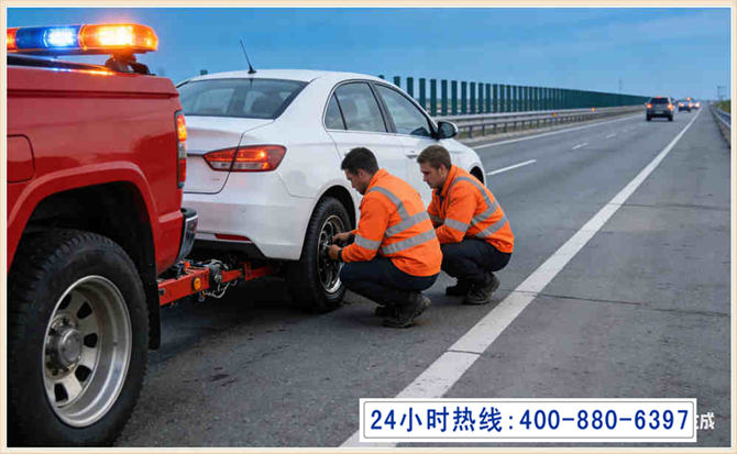 定兴汽车救援道路救援 定兴汽车救援道路救援